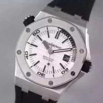 SALE開催 2025 AUDEMARS PIGUET オーデマ ピゲ 3120ムーブメント 3針クロノグラフ 日付表示 男性用腕時計.203.