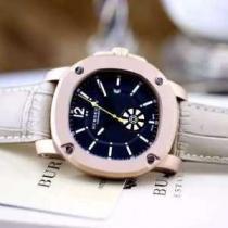 長く愛用できる2026 BURBERRY バーバリー  515スイスムーブメント 44mm 男性用腕時計 多色選択可.197.