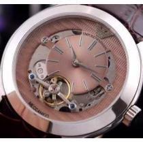 売れ筋！ 2026 ARMANI アルマーニ 機械式（自動巻き）ムーブメント 男性用腕時計 3色可選.198.