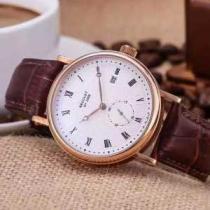 大人気☆NEW!!2026 Breguet ブレゲ 機械式（自動巻き）ムーブメント 男性用腕時計 多色選択可.414.