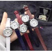 2026 CARTIER カルティエ存在感のある 女性用腕時計 多色選択可.199.