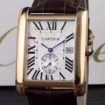 2026 CARTIER カルティエ 風合いが出る コーティングガラス 恋人腕時計 多色選択可.199.