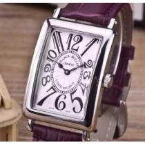 モデル大絶賛 FRANCK MULLER フランクミュラー 女性用腕時計 5色可選.212.