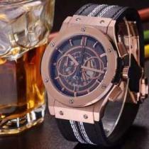 着心地抜群  HUBLOT激安 ウブロ 保護にも効果を発揮する男性用腕時計 5色可選.178.