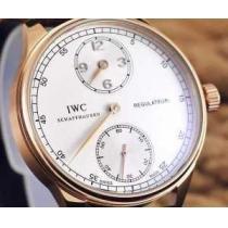 魅力ファッション　2026 IWC インターナショナルウォッチ カン 男性用腕時計 4色可選.209.