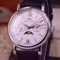 大好評2026 IWC インターナショナルウォッチ カン スイス輸入クオーツ1069ムーブメント 男性用腕時計 6色可選.209.