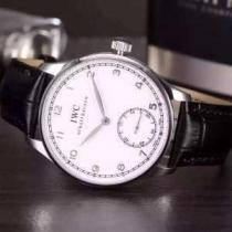 大絶賛の履き心地!2026 IWC インターナショナルウォッチ カン 自動巻き  ムーブメント 男性用腕時計 6色可選.209.