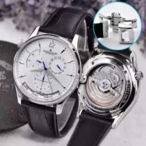 選べる極上2025 JAEGER-LECOULTRE ジャガールクルト 男性用腕時計 6色可選.193.