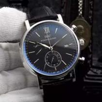 高級感ある 2026 IWC インターナショナルウォッチ カン 男性用腕時計 多色選択可.209.
