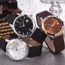 耐久性のある2026 JAEGER-LECOULTRE ジャガールクルト サファイヤクリスタル風防 男女兼用腕時計 3色可選.193.