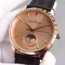 ファッション 人気2026 JAEGER-LECOULTRE ジャガールクルト （自動巻き）925ムーブメント 男性用腕時計.193.