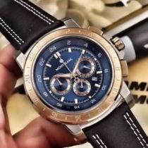 高級感ある2026 MONTBLANC モンブラン 男性用腕時計 4色可選.214.