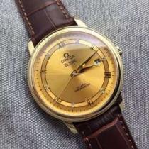 ファション性の高い 2026 OMEGA オメガ 男性用腕時計 7色可選.194.
