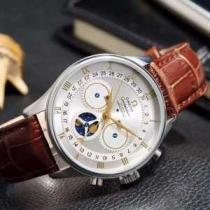 2026希少価値大！ OMEGA オメガ 男性用腕時計 6色可選.194.