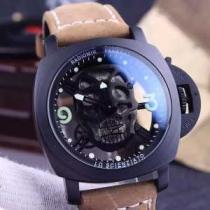2026 スタイルアップ効果OFFICINE PANERAI オフィチーネ パネライ 男性用腕時計 多色選択可.211.