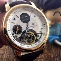 ～希少 2026 Patek Philippe パテックフィリップ 男性用腕時計 4色可選.206.
