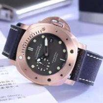 抜群の雰囲気が作れる!2026 抜群の雰囲気が作れる! OFFICINE PANERAI オフィチーネ パネライ 男性用腕時計 6色可選.211.