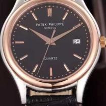 耐久性に優れ 2026 Patek Philippe パテックフィリップ 恋人腕時計 4色可選.206.