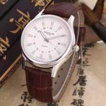 美品！ 2026 Patek Philippe パテックフィリップ サファイヤクリスタル風防 男性用腕時計 8色可選.206.