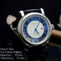 注目のアイテム 2026 Patek Philippe パテックフィリップ 男性用腕時計 多色選択可.206.
