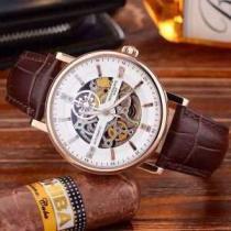 スタイルアップ効果2026 Patek Philippe パテックフィリップ 男性用腕時計 4色可選.206.