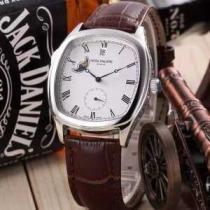 重宝するアイテム 2026 Patek Philippe パテックフィリップ 男性用腕時計 4色可選.206.