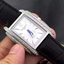 人気激売れ2026 Patek Philippe パテックフィリップ サファイヤクリスタル風防 女性用腕時計 6色可選.206.