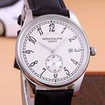 美品！2026 Patek Philippe パテックフィリップ 男性用腕時計 4色可選.206.