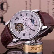 最旬アイテム2026 Patek Philippe パテックフィリップ 男性用腕時計 7色可選.206.