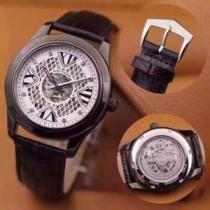 海外セレブ定番愛用 2026 Patek Philippe パテックフィリップ 8N24彫りムーブメント男性用腕時計 7色可選.206.
