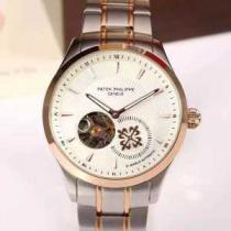 特別人気感謝SALE　2026 Patek Philippe パテックフィリップ 男性用腕時計 4色可選.206.