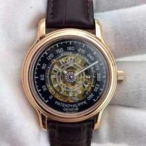 大絶賛！ 2026 Patek Philippe パテックフィリップ 男性用腕時計 2色可選.206.