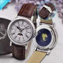 2026特別人気感謝SALE　Patek Philippe パテックフィリップ 40mm 男性用腕時計 7色可選.206.