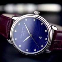 2026 個性的なデザイン  Patek Philippe パテックフィリップ 男性用腕時計 4色可選.206.