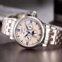 2026 大人っぼい Patek Philippe パテックフィリップ 男性用腕時計 6色可選.206.