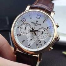 2026 入手困難！ Patek Philippe パテックフィリップ 男性用腕時計 3色可選.206.