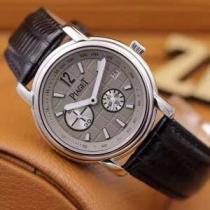 おすすめ/オススメ 2026 PIAGET ピアジェ 男性用腕時計 6色可選.185.