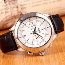 デザイン性の高い2026 PIAGET ピアジェ 6針クロノグラフ 日付表示 男性用腕時計 4色可選.185.
