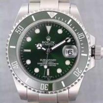 個性的なデザ 2025 ROLEX ロレックス サファイヤクリスタル風防 腕時計 3色可選.196.