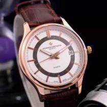 2026 モデル大絶賛♪  Vacheron Constantin ヴァシュロン コンスタンタン 男性用腕時計 4色可選.184.