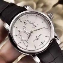 お洒落に魅せる2026 ULYSSE NARDIN ユリスナルダン 男性用腕時計 4色可選.183.