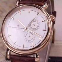 2026 魅惑 Vacheron Constantin ヴァシュロン コンスタンタン 男女兼用腕時計 7色可選.184.