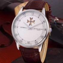 2026 個性的なデザイン  Vacheron Constantin ヴァシュロン コンスタンタン 男性用腕時計 6色可選.184.