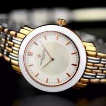 2026 高級感ある Vacheron Constantin ヴァシュロン コンスタンタン 恋人腕時計 6色可選.184.