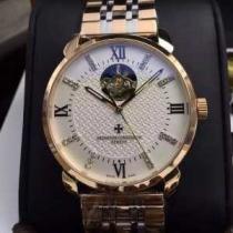 お洒落に魅せる 2026 Vacheron Constantin ヴァシュロン コンスタンタン 男性用腕時計 7色可選.184.