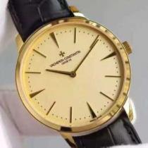 2026 高級感を引き立てるVacheron Constantin ヴァシュロン コンスタンタン 男女兼用腕時計 6色可選.184.