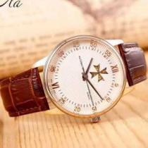 ファション性の高い 2026 Vacheron Constantin ヴァシュロン コンスタンタン 男性用腕時計 4色可選.184.