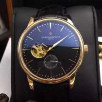 スタイリッシュな印象 2026 Vacheron Constantin ヴァシュロン コンスタンタン 男性用腕時計 6色可選.184.