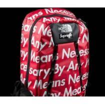 お買い得　Supreme  シュプリーム ベースキャンプクリンプ　定番のスタイル　バックパック..161.