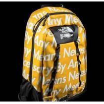 かっこいいデザインに　Supreme　The North Face Base Camp Crimp Backpack シュプリーム ベースキャンプクリンプ　カジュアルバックパック..161.